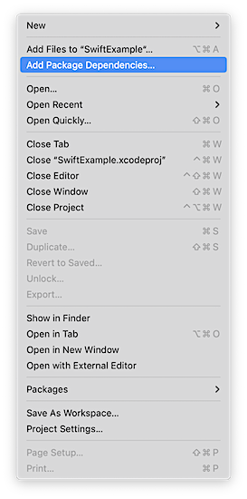 xcode